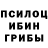 Галлюциногенные грибы мухоморы saha vaha
